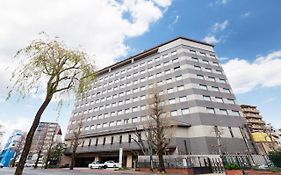 Ark Hotel Kumamotojo Mae - Route-Inn Hotels -